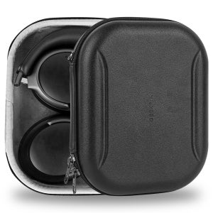 Geekria PRO 견고한 헤드폰 케이스는 Bose QC Ultra/45/35/35 II/25/15/SE/2, 하드 쉘, 내구성과 호환됩니다.