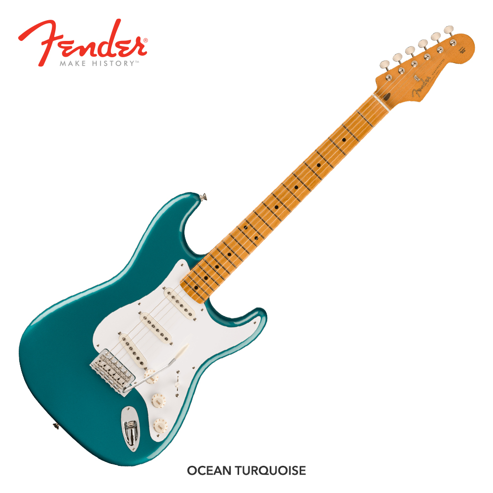 Fender 펜더 일렉기타 VINTERA II 50S STRATOCASTER