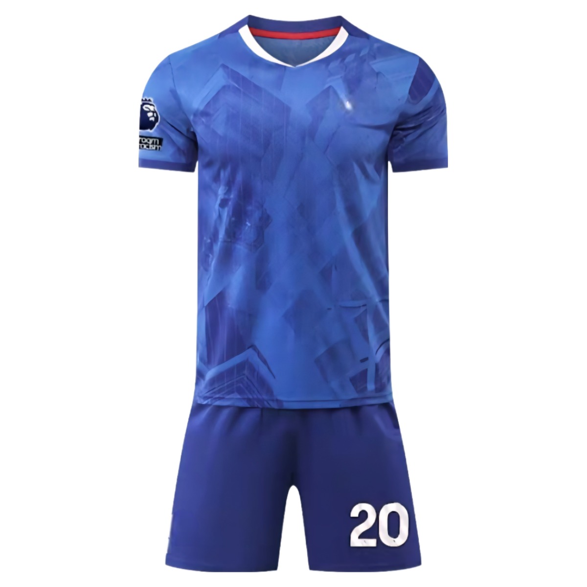 뉴<b>시즌</b> 2526 <b>파머</b> 첼시 홈 경기 레플리카호환상품 축구유니폼 20<b>파머</b> 22