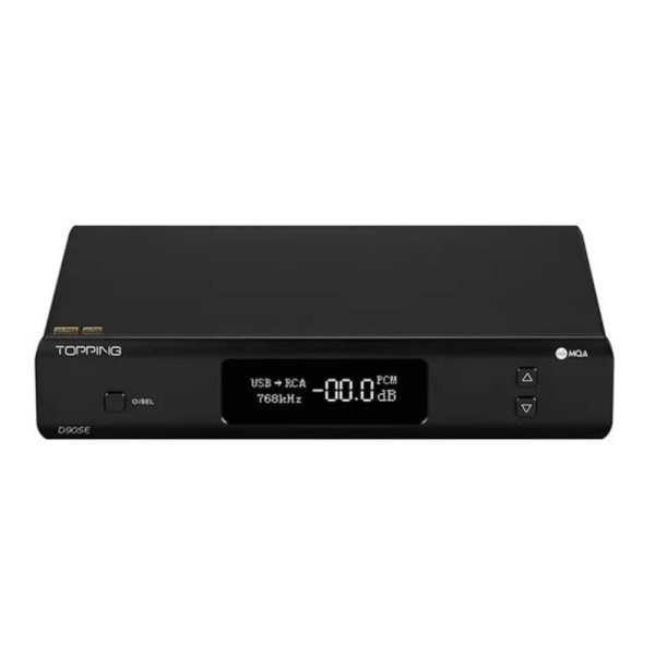 Topping D90SE DAC (토핑 D90SE DAC)