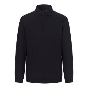 힐크릭 H611 남성 트리코트 TS BLACK 모다아울렛 천안아산점