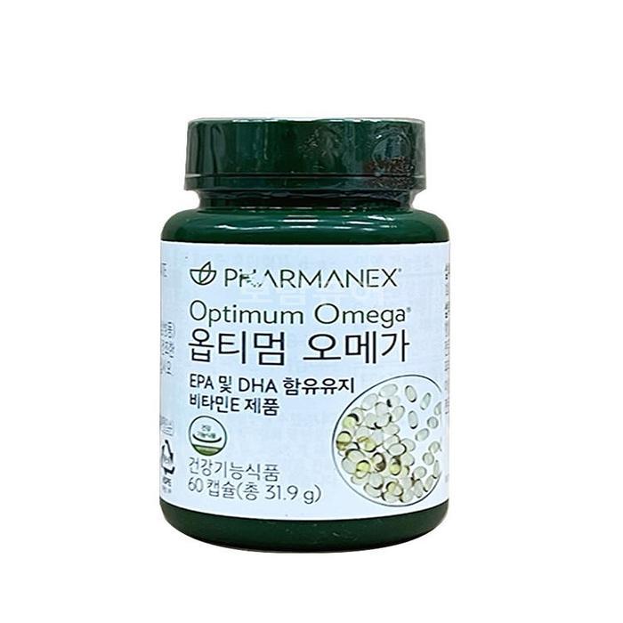 <b>STRONG</b> ROCKET <b>STRONG</b> ROCKET 뉴스킨 옵티멈 <b>오메가</b> 60캡슐(AD)