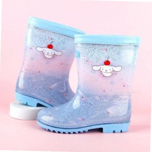 장화 트로피칼 시나모롤 아동장화