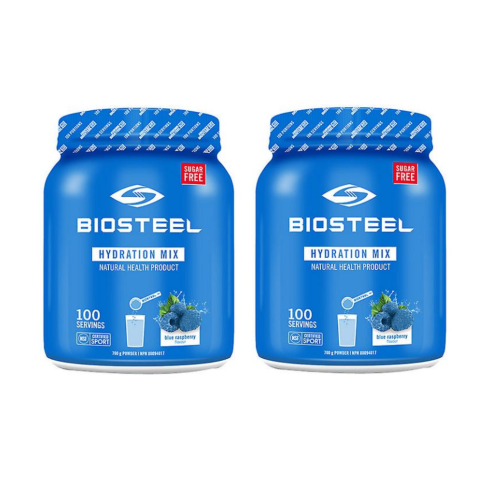 <b>바이오스틸</b> 하이드레이션믹스 블루 라즈베리 700g 2개 200회분 수분보충 <b>타우린</b> 보충제