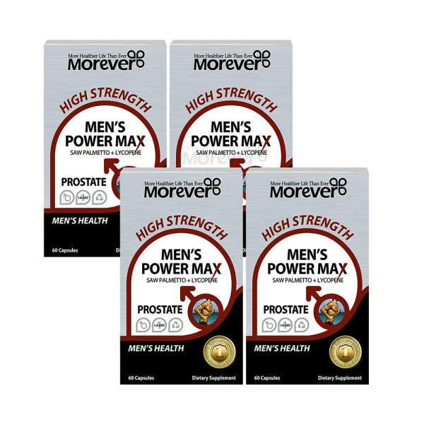 프로스테이트 파워 맥스