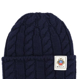 [발리] (MAN) 25FW WOOL CAP MHA03L_WO046U591