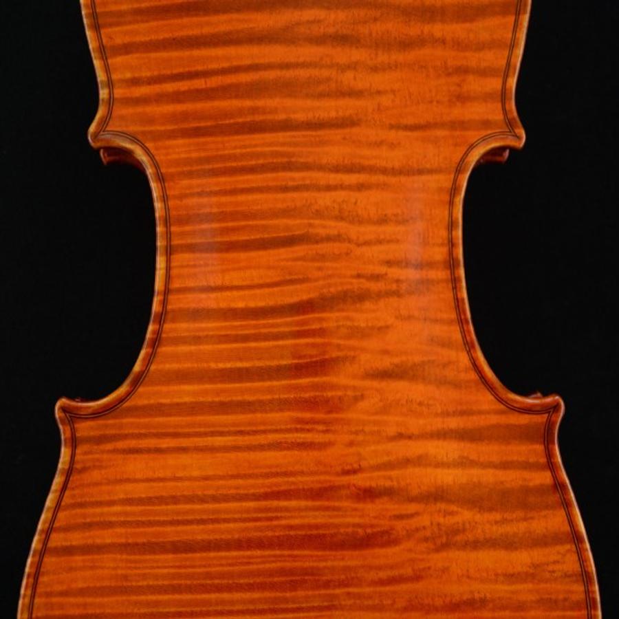 Stradivarius 1716 Messiah Violin (스트라디바리우스 1716 메시아 바이올린)