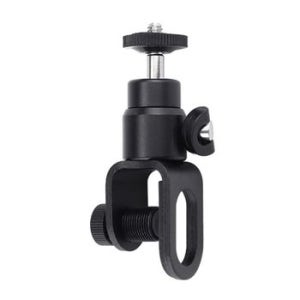 책상 장착 홀더 캠 장비 마운트 브라켓 액션캠 카메라 웹캠 노트북 모니터