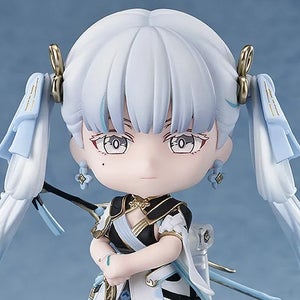 굿스마일컴퍼니 넨도로이드 명조 금희