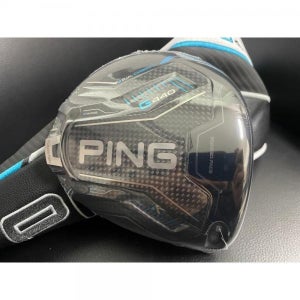 핑 G440 K 드라이버 헤드 9도 XA3839293