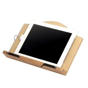 독서대 기념품 제작 스탠다드L950B 각인 독서대판촉물제작