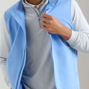 [PETER MILLAR]DUNES VEST(PMVAS26001NYX)