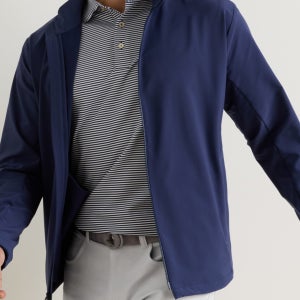 [PETER MILLAR]DUNES JACKET(PMUAS26001NYX)