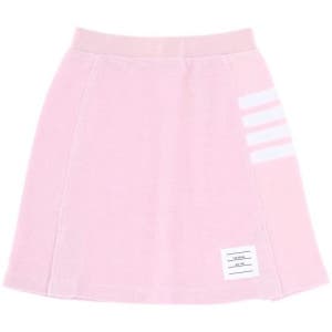 톰브라운 스커트 FJK146A J0248 680 26SS 미디 J0248680 LT PINK 152452929