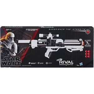 너프 너프건 스타워즈 퍼스트 오더 스톰트루퍼 블래스터 128589