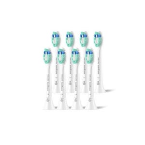 필립스 소닉케어 옵티멀 플라그 케어 칫솔모