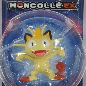 포켓몬스터 포켓몬 EMC 나옹