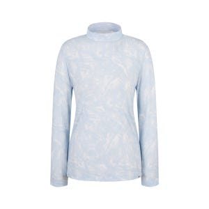 밀레  본사 여성 로시오 베이스레이어 티셔츠_MVTUT874