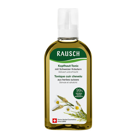 라우쉬 스위스 허벌 케어 토닉