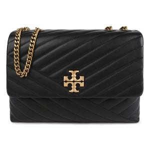 토리버치 키라 쉐브론 컨버터블 숄더백 90446-001