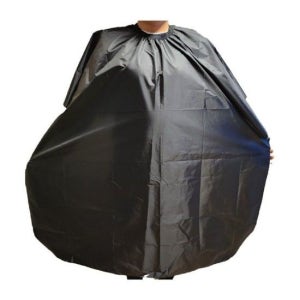 가운 커트 염색 방수 미용 미용가운 미용실가운 커트보 파마보 염색보