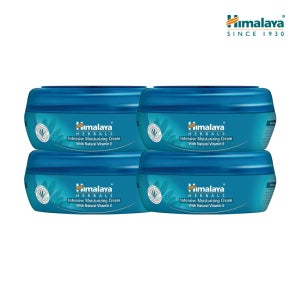 히말라야 [3+1] 고보습 인텐시브 수분크림 50ml