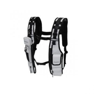 서스펜더 멀티포켓 유틸리티 바디백 (L/GREY)DXBZ1206N-GRL 665979