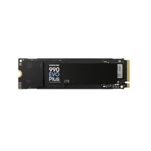 삼성전자 990 EVO Plus M.2 NVMe (2TB)