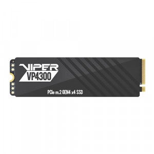 PATRIOT VIPER VP4300 M.2 NVMe (1TB)