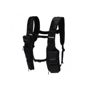 서스펜더 멀티포켓 유틸리티 바디백 (BLACK)DXBZ1206N-BKS 670541