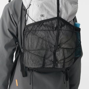 [코오롱스포츠]남녀공용 에어롤 백팩 30L7L