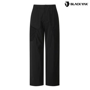 [롯데백화점] 블랙야크 남성 하절기 등산바지 남성 TS-AR 와이드 팬츠#1 1BYPNMV010 LE1221065578