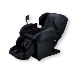 [파나소닉] 파나소닉 안마의자 EP-MAK1 블랙 +전용 카페트+무릎담요 증정