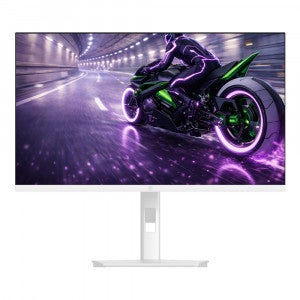픽셀아트 PIXELART XQ2720W 화이트 Fast-IPS QHD 게이밍 200 HDR 무결점
