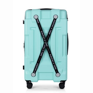 [라브라크] 탱크2 PC 캐리어 27인치 수화물용 민트