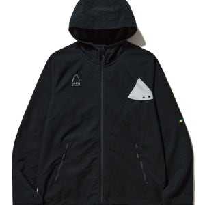 [시에라디자인] 로사(ROSA) 에어닷 자켓 BLACK N4221SJK51BLK