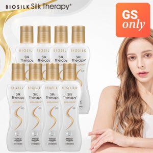 실크테라피 본드앤리페어 에센스 기본세트 대용량 8병 TV상품