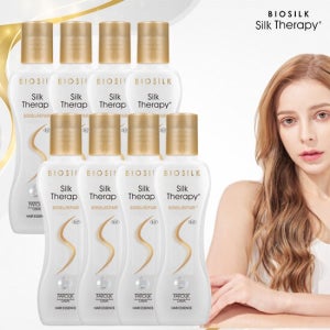 실크테라피 본드앤리페어 에센스 기본세트 대용량 8병 TV상품