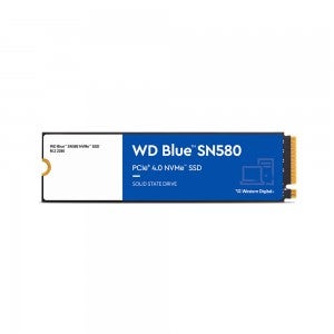 Western Digital WD Blue SN580 M.2 NVMe (500GB)