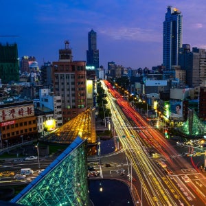 대만 프리미엄 패키지 2박3일 타이베이 중심 가이드 동행 감성여행