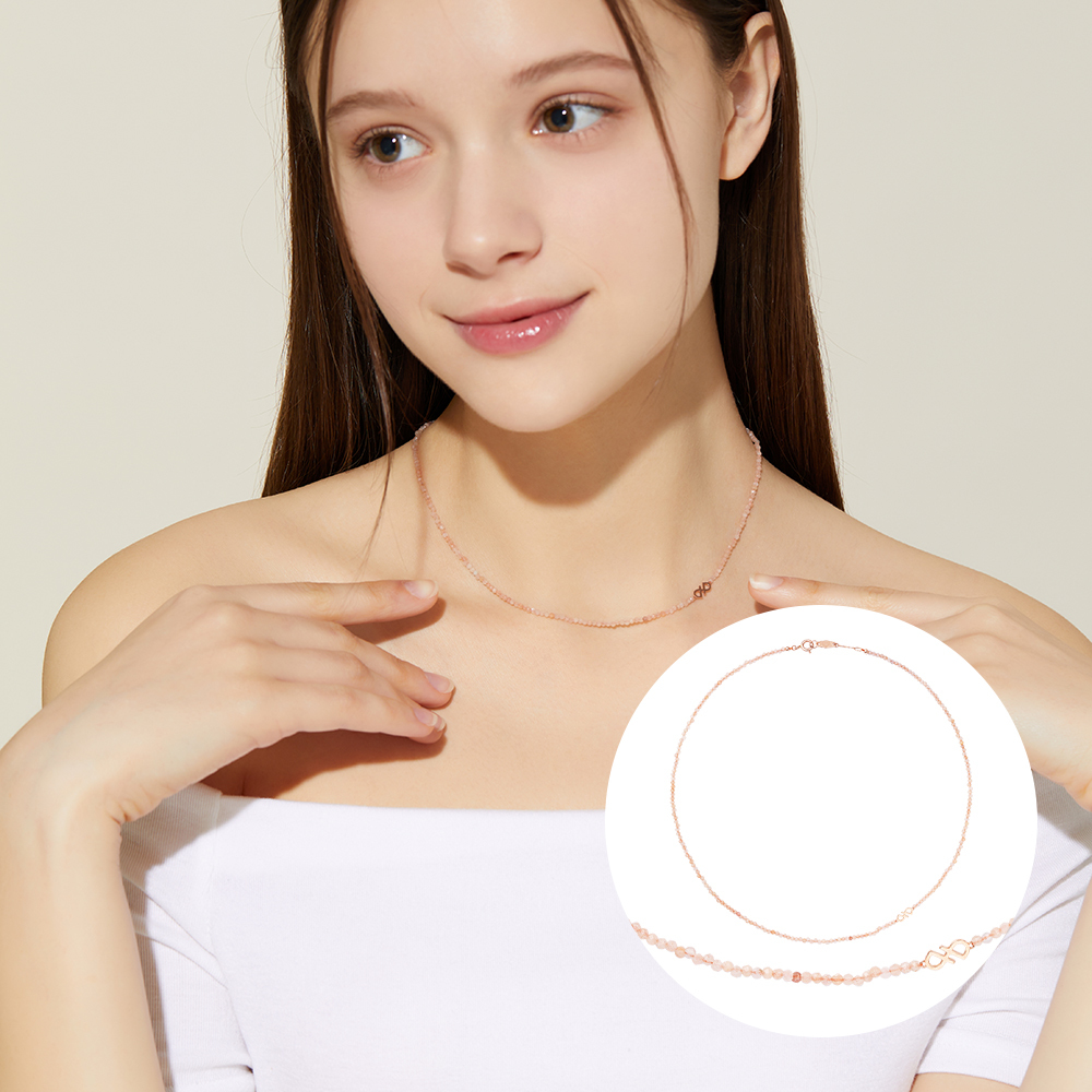 스톤헨지 SHe 컬렉션 목걸이