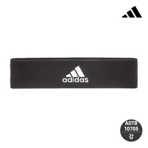 아디다스  힙업밴드 강 스쿼트 런지 하체 운동 보조