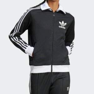 [아디다스] 베켄바우어 트랙탑 - 블랙 / IW3174 IW3174