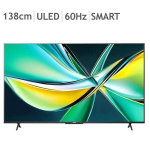 코스트코 하이센스 4K ULED MINI-LED 138cm (55)  코와샵2602 (46131456)