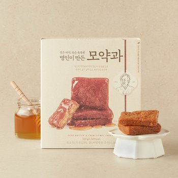 모약과