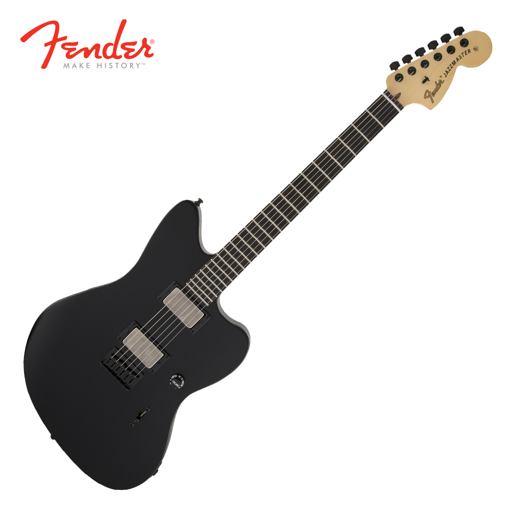 Fender 펜더 일렉기타 JIM ROOT JAZZMASTER
