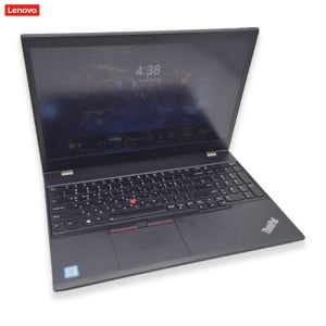 리퍼비시 레노버 i7 8TH RAM 16GB GeForce 15.6인치 리퍼 노트북