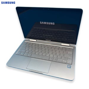 리퍼비시 삼성 360플립 SSD 512GB 13인치 터치스크린 리퍼 노트북