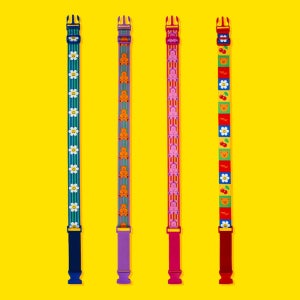 캐리어 벨트, 캐리어스트랩 러기지벨트 고정 띠 스트랩 여행 잠금장치 끈 고리 여행가방 4종