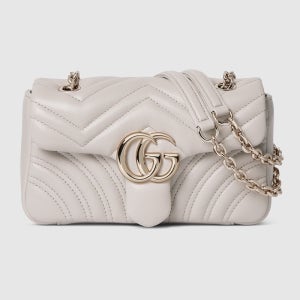 GUCCI [GG 마몽] 스몰 숄더백